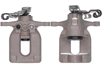 Brake Caliper ATE 24.3367-1721.5