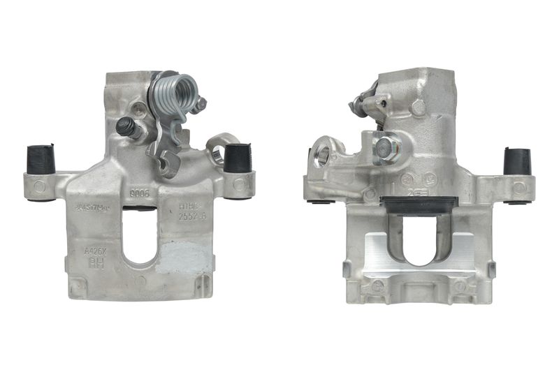 ATE 24.3367-7008.5 Brake Caliper