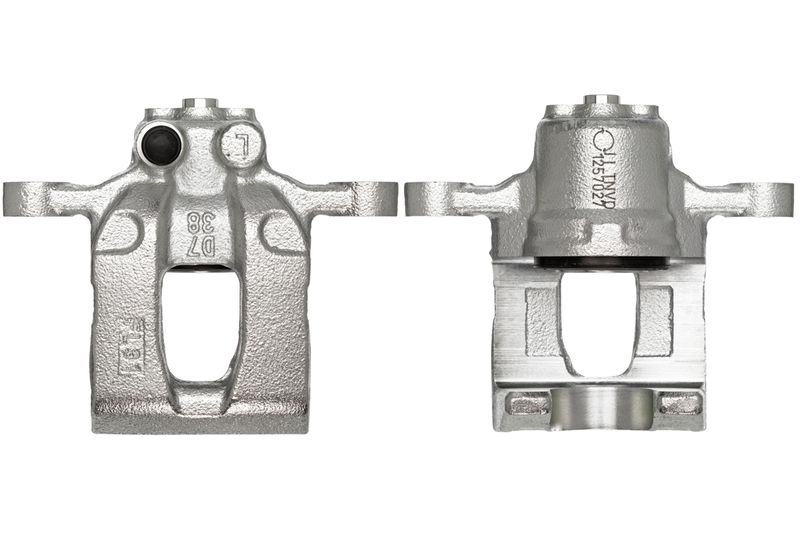 ATE 24.3381-1717.5 Brake Caliper