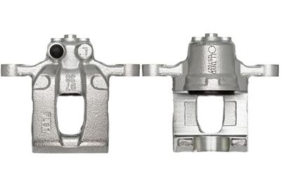 Brake Caliper ATE 24.3381-1717.5