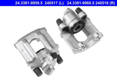 Brake Caliper ATE 24.3381-9959.5