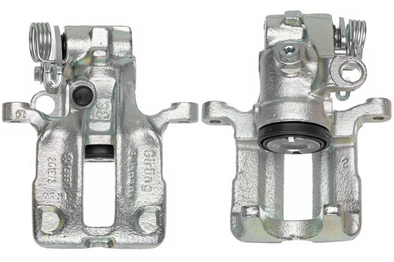 ATE 24.3384-1601.5 Brake Caliper