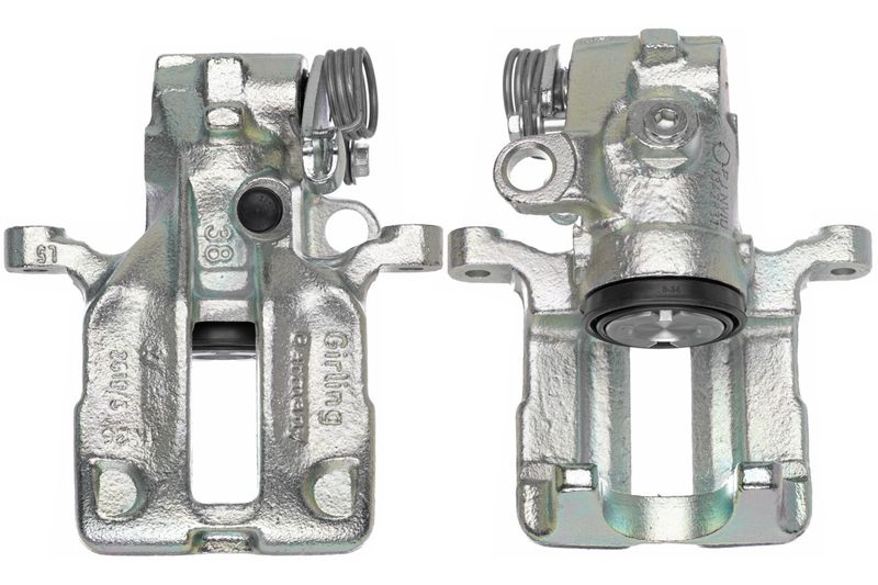 ATE 24.3384-1602.5 Brake Caliper