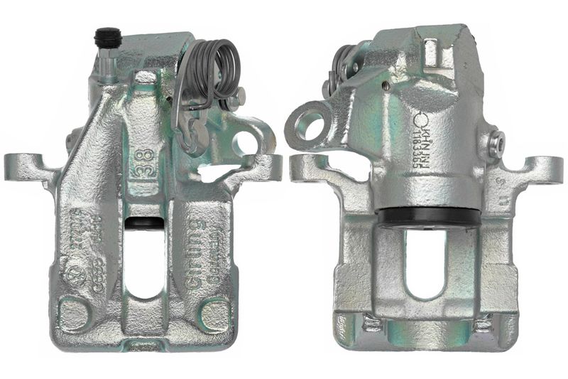 ATE 24.3384-1603.5 Brake Caliper