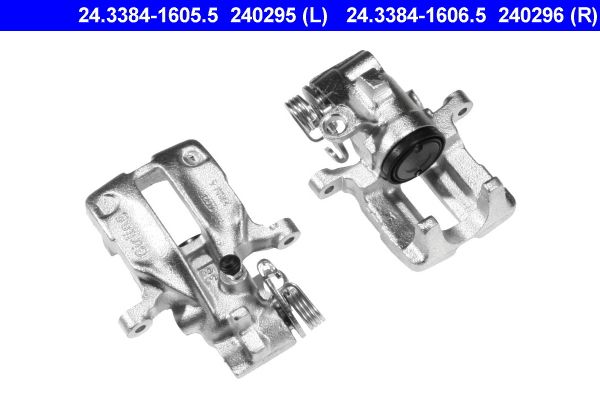 ATE 24.3384-1605.5 Brake Caliper