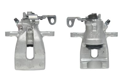 Brake Caliper ATE 24.3384-1775.5