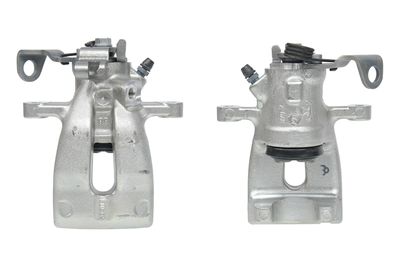 Brake Caliper ATE 24.3384-1776.5