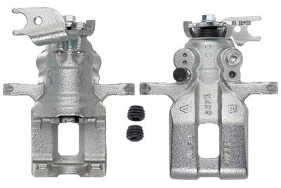 Brake Caliper ATE 24.3384-1785.5