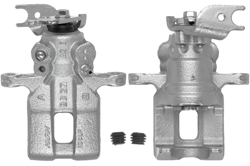 ATE 24.3384-1786.5 Brake Caliper