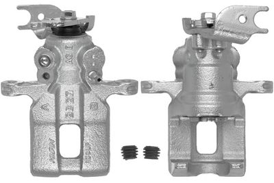 Brake Caliper ATE 24.3384-1786.5