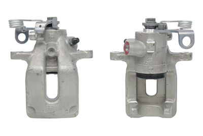 Brake Caliper ATE 24.3387-1708.5