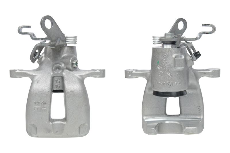 ATE 24.3387-1718.5 Brake Caliper