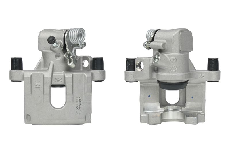 ATE 24.3387-1748.5 Brake Caliper