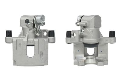 Brake Caliper ATE 24.3387-1748.5