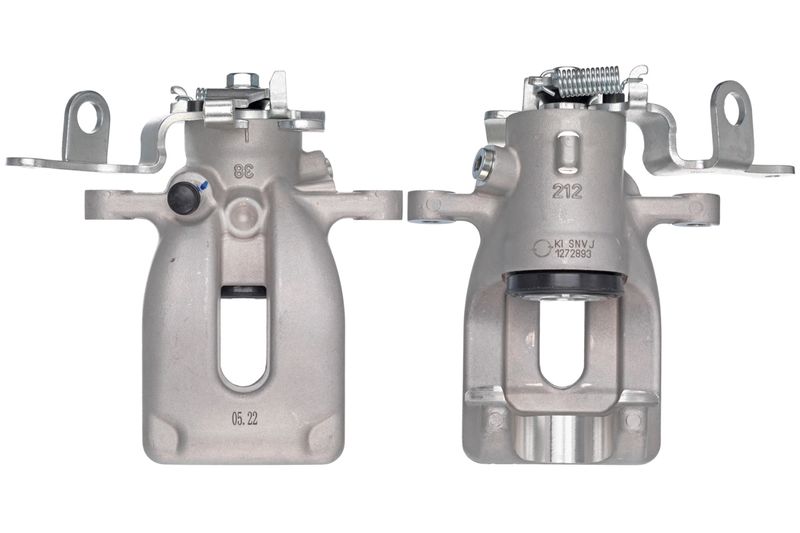 ATE 24.3387-1751.5 Brake Caliper