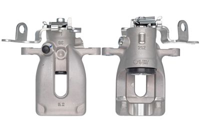 Brake Caliper ATE 24.3387-1751.5