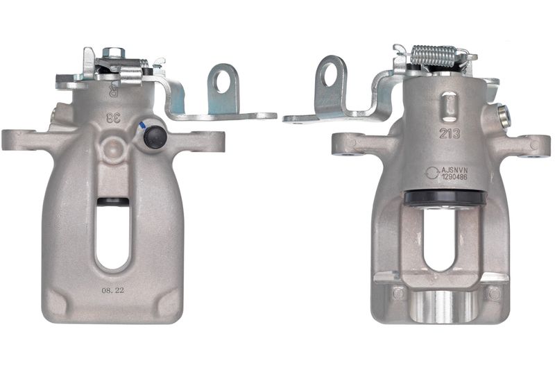 ATE 24.3387-1752.5 Brake Caliper