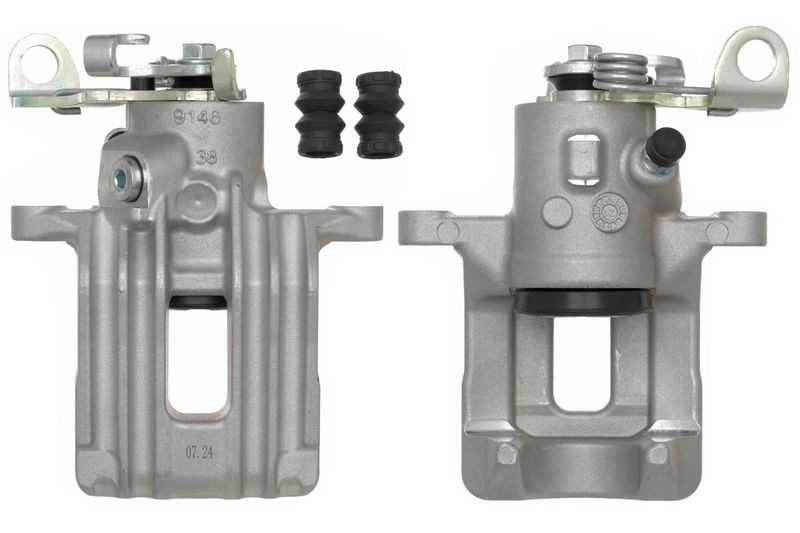 ATE 24.3387-1755.5 Brake Caliper