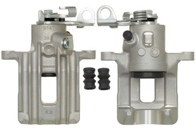 Brake Caliper ATE 24.3387-1756.5