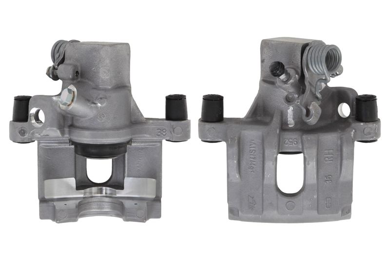 ATE 24.3387-7100.5 Brake Caliper