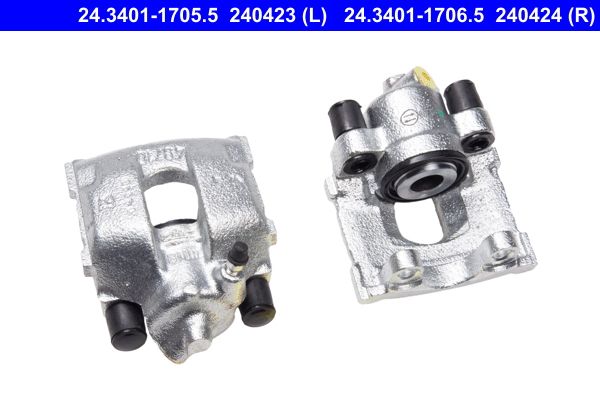ATE 24.3401-1705.5 Brake Caliper