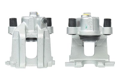 Brake Caliper ATE 24.3401-1714.5
