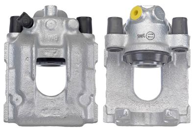 Brake Caliper ATE 24.3401-9951.5