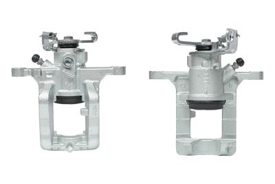 Brake Caliper ATE 24.3402-7001.5