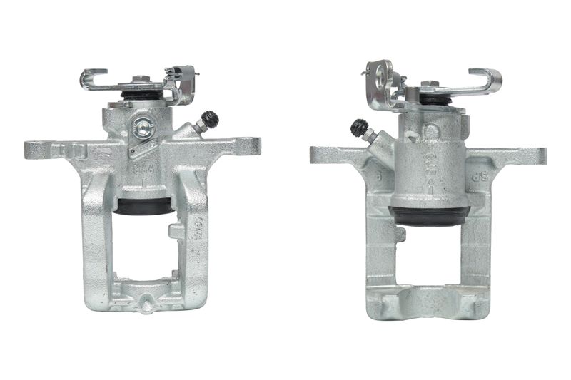 ATE 24.3402-7002.5 Brake Caliper