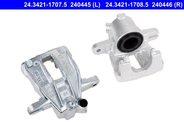 ATE 24.3421-1707.5 Brake Caliper
