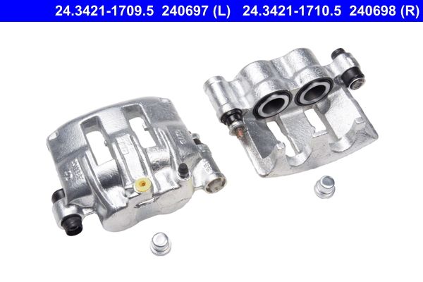 ATE 24.3421-1709.5 Brake Caliper
