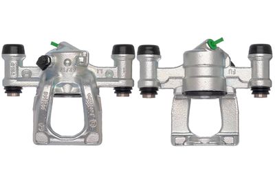 Brake Caliper ATE 24.3421-1727.5