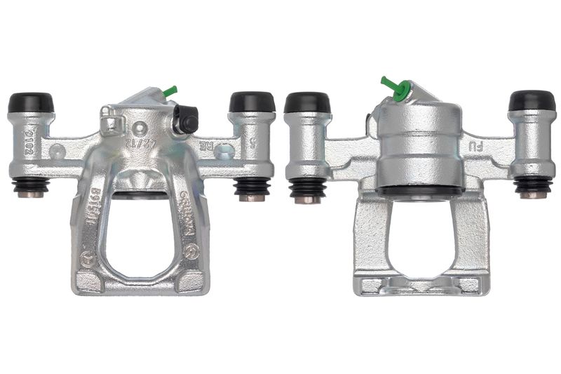 ATE 24.3421-1728.5 Brake Caliper
