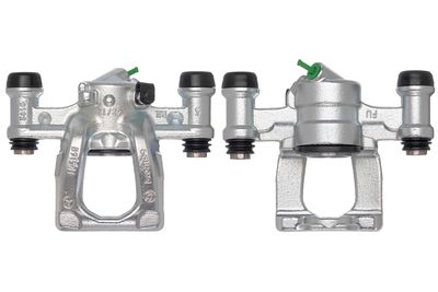 Brake Caliper ATE 24.3421-1728.5