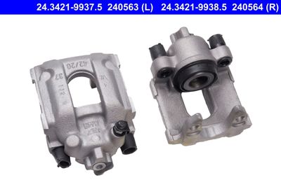 Brake Caliper ATE 24.3421-9937.5