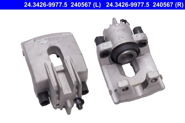 ATE 24.3426-9977.5 Brake Caliper