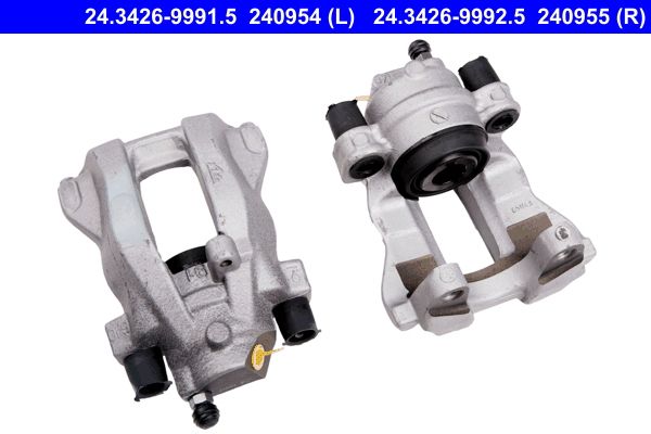 ATE 24.3426-9992.5 Brake Caliper