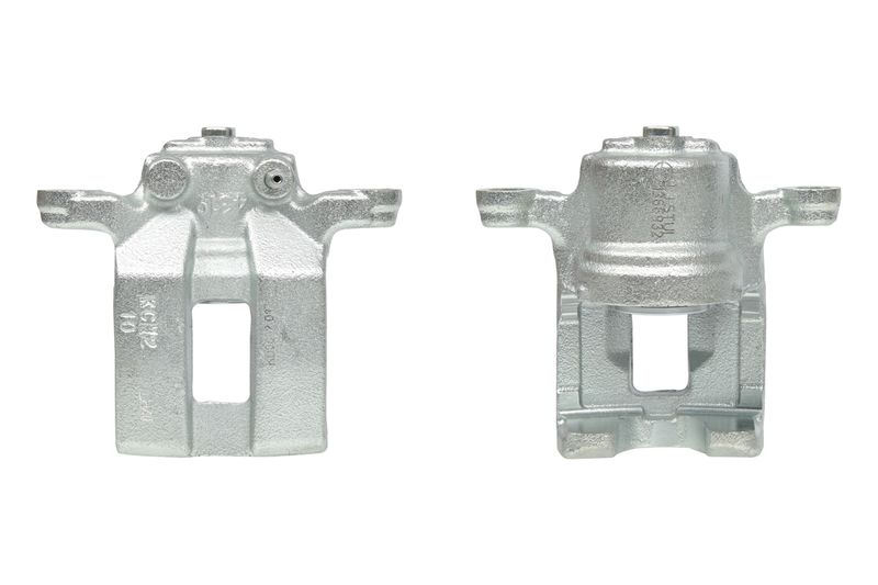 ATE 24.3431-1722.5 Brake Caliper