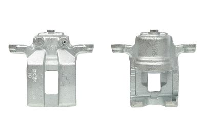 Brake Caliper ATE 24.3431-1722.5