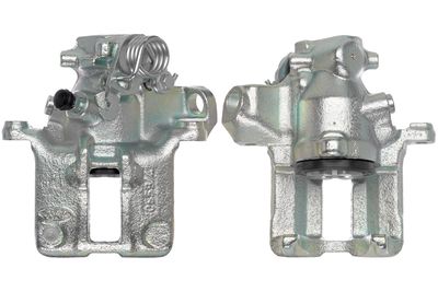 Brake Caliper ATE 24.3434-1602.5