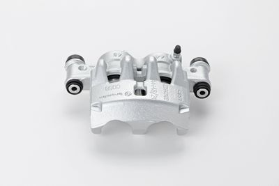Brake Caliper ATE 24.3441-1705.5