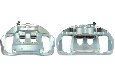 Brake Caliper ATE 24.3441-9934.5