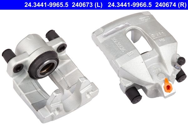 ATE 24.3441-9966.5 Brake Caliper