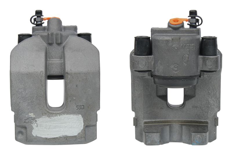 ATE 24.3446-9993.5 Brake Caliper