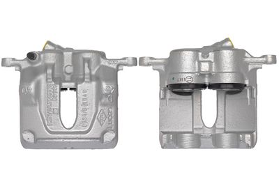 Brake Caliper ATE 24.3451-1714.5