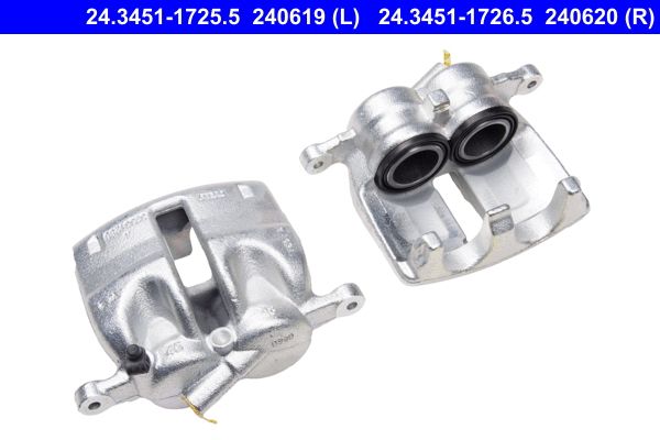 ATE 24.3451-1725.5 Brake Caliper