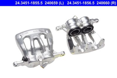 Brake Caliper ATE 24.3451-1855.5