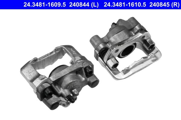 ATE 24.3481-1610.5 Brake Caliper