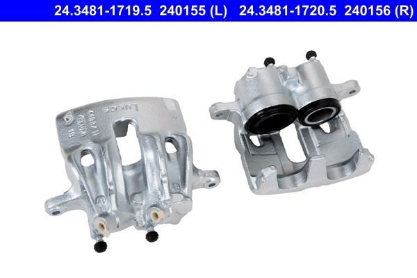 ATE 24.3481-1719.5 Brake Caliper