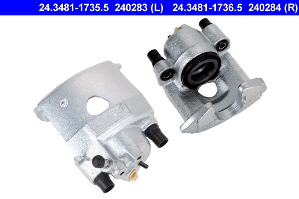 ATE 24.3481-1735.5 Brake Caliper